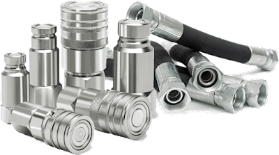 hydraulic supplies