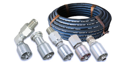 hydraulic hose suppliers