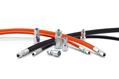 hydraulic hose suppliers