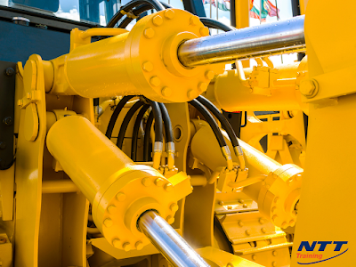 hydraulic supplies