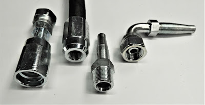 hydraulic supplies